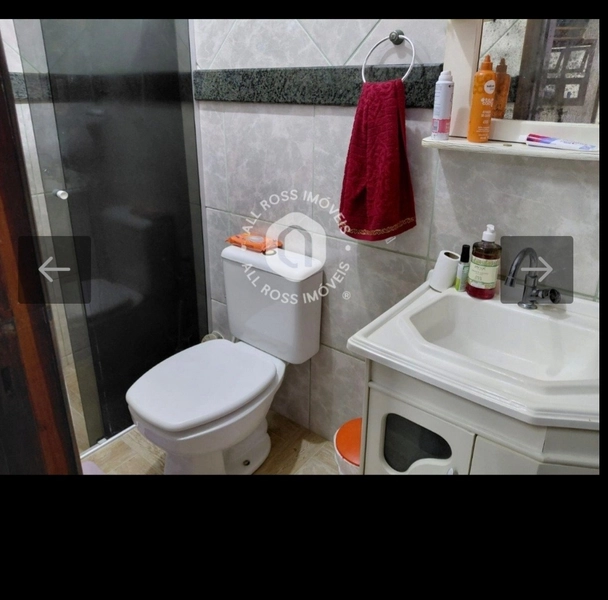 CASA 2 PISOS, MOBILIADA E DECORADA, AMPLA E CONFORRTÁVEL: 11ª foto da galeria de imagens do imóvel