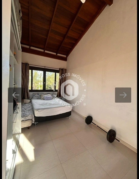 CASA 2 PISOS, MOBILIADA E DECORADA, AMPLA E CONFORRTÁVEL: 15ª foto da galeria de imagens do imóvel