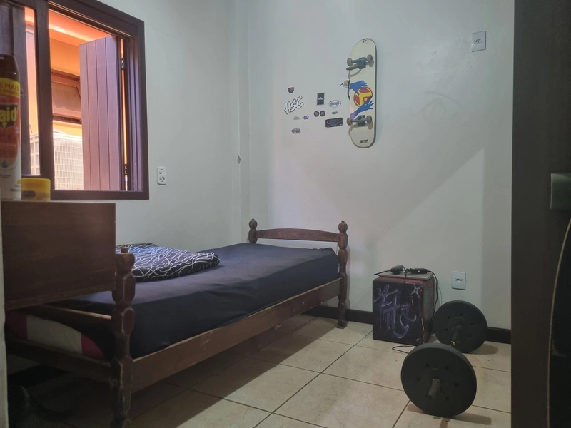 CASA 2 PISOS, MOBILIADA E DECORADA, AMPLA E CONFORRTÁVEL: 8ª foto da galeria de imagens do imóvel