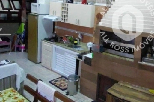 CASA 2 PISOS, MOBILIADA E DECORADA, AMPLA E CONFORRTÁVEL: 9ª foto da galeria de imagens do imóvel