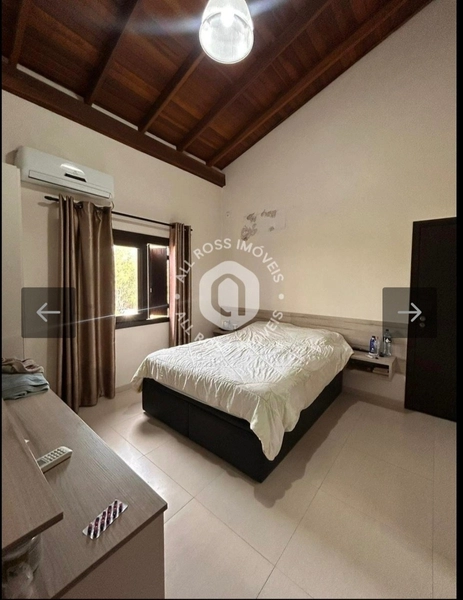 CASA 2 PISOS, MOBILIADA E DECORADA, AMPLA E CONFORRTÁVEL: 18ª foto da galeria de imagens do imóvel