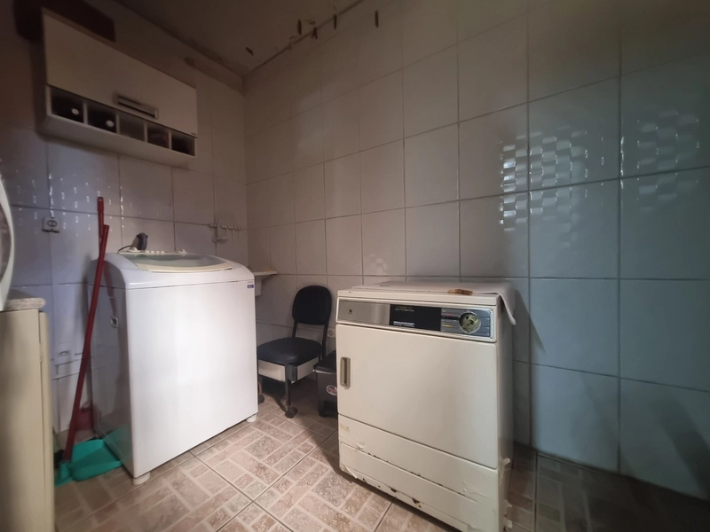 CASA 2 PISOS, MOBILIADA E DECORADA, AMPLA E CONFORRTÁVEL: 11ª foto da galeria de imagens do imóvel