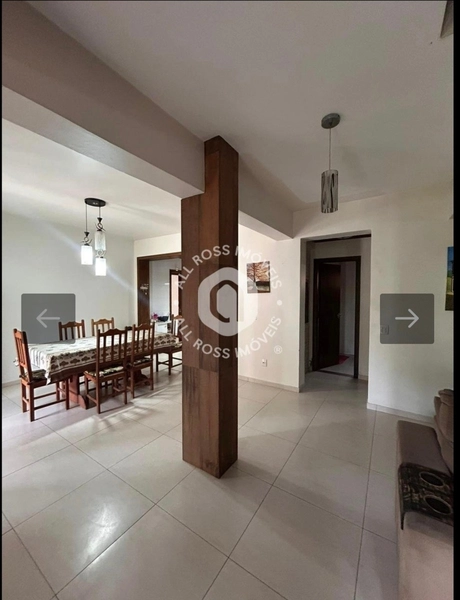 CASA 2 PISOS, MOBILIADA E DECORADA, AMPLA E CONFORRTÁVEL: 4ª foto da galeria de imagens do imóvel