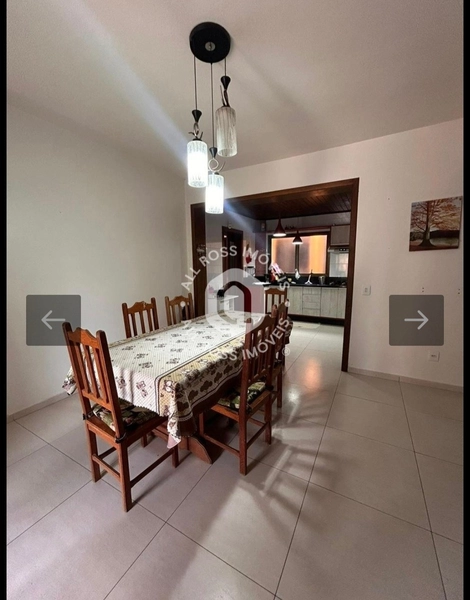 CASA 2 PISOS, MOBILIADA E DECORADA, AMPLA E CONFORRTÁVEL: 6ª foto da galeria de imagens do imóvel