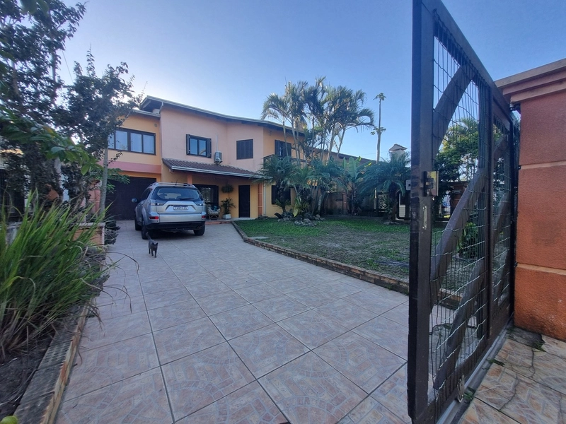 CASA 2 PISOS, MOBILIADA E DECORADA, AMPLA E CONFORRTÁVEL: 2ª foto da galeria de imagens do imóvel