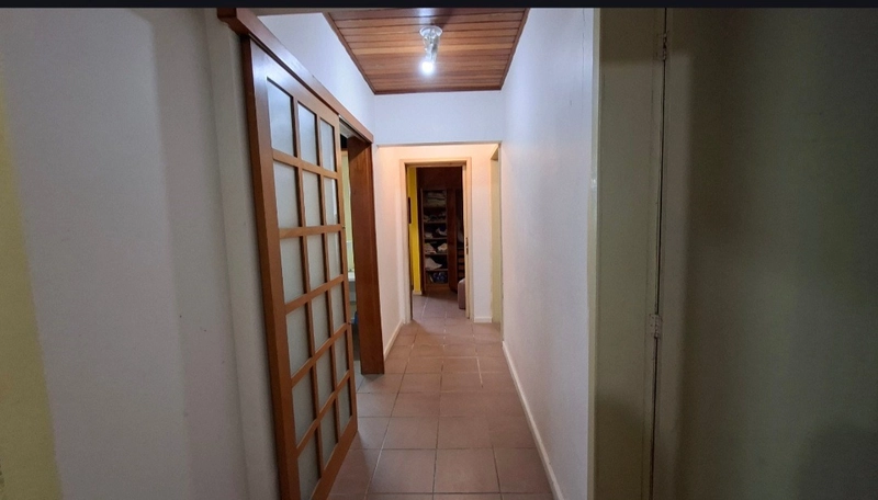 CASA 3 dormitórios com 1 suite,  demais peças.: 18ª foto da galeria de imagens do imóvel