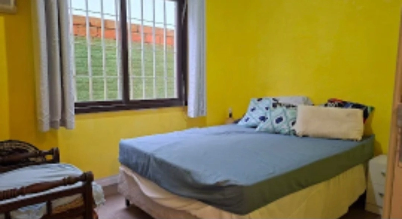 CASA 3 dormitórios com 1 suite,  demais peças.: 22ª foto da galeria de imagens do imóvel