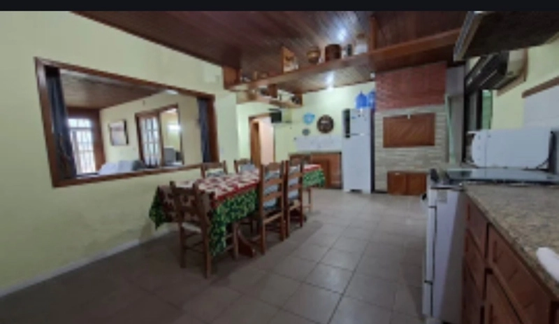 CASA 3 dormitórios com 1 suite,  demais peças.: 14ª foto da galeria de imagens do imóvel