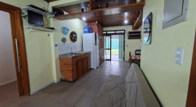 CASA 3 dormitórios com 1 suite,  demais peças.: 10ª foto da galeria de imagens do imóvel