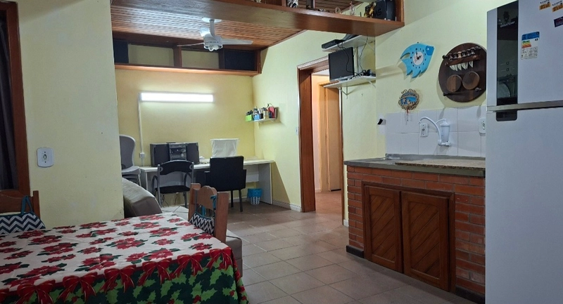 CASA 3 dormitórios com 1 suite,  demais peças.: 17ª foto da galeria de imagens do imóvel