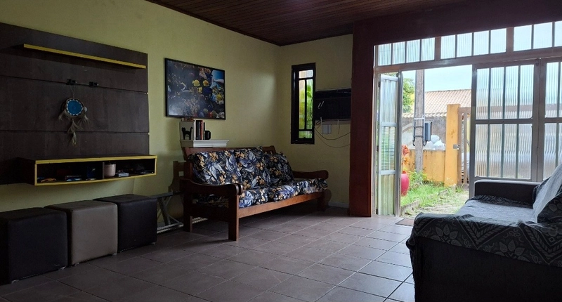 CASA 3 dormitórios com 1 suite,  demais peças.: 12ª foto da galeria de imagens do imóvel