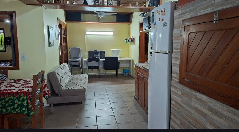 CASA 3 dormitórios com 1 suite,  demais peças.: 11ª foto da galeria de imagens do imóvel