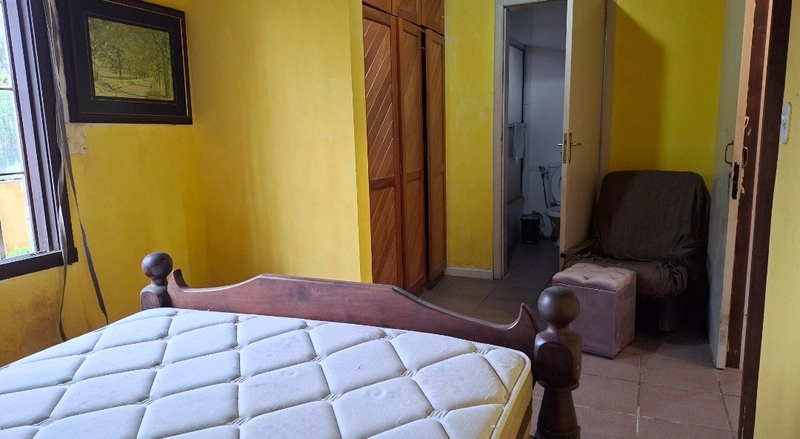 CASA 3 dormitórios com 1 suite,  demais peças.: 21ª foto da galeria de imagens do imóvel