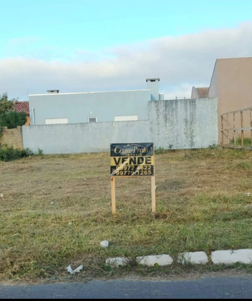 TERRENO NA AV.PARAGUASSU - ATLNTIDA SUL