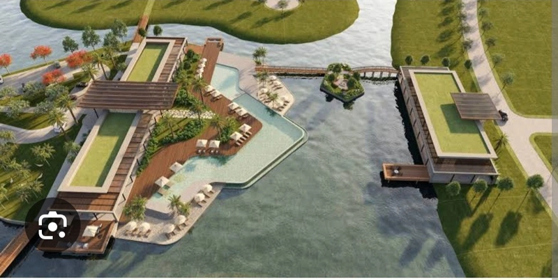 CONDOMINIO ISLA - DIVERSOS LOTES: 3ª foto da galeria de imagens do imóvel