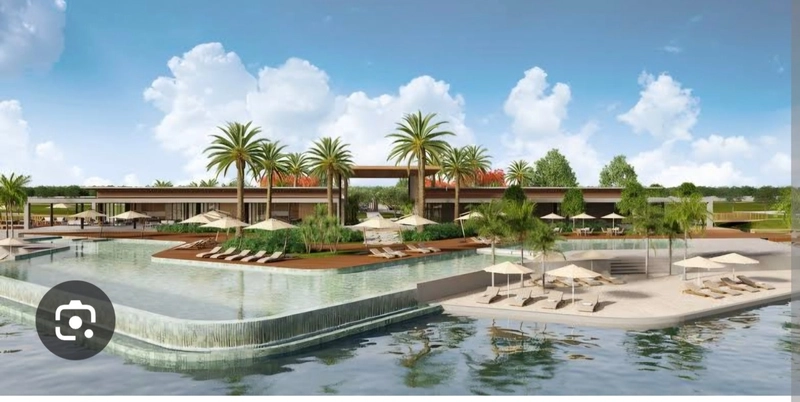 CONDOMINIO ISLA - DIVERSOS LOTES: 2ª foto da galeria de imagens do imóvel