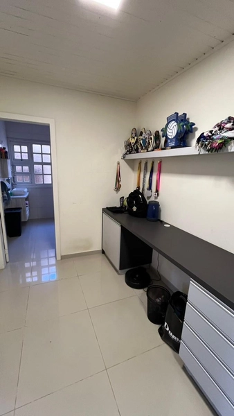 CASA ALTO PADRÃOP PARA PESSOAS EXIGENTES: 16ª foto da galeria de imagens do imóvel