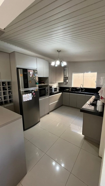 CASA ALTO PADRÃOP PARA PESSOAS EXIGENTES: 8ª foto da galeria de imagens do imóvel