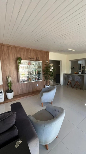 CASA ALTO PADRÃOP PARA PESSOAS EXIGENTES: 12ª foto da galeria de imagens do imóvel