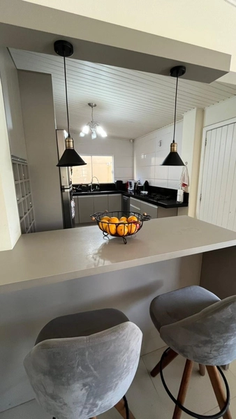 CASA ALTO PADRÃOP PARA PESSOAS EXIGENTES: 9ª foto da galeria de imagens do imóvel