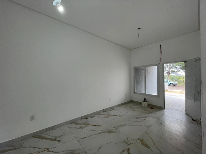 CASA NOVA - av. paragussu, area central: 7ª foto da galeria de imagens do imóvel