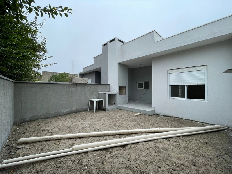 CASA NOVA - av. paragussu, area central: 17ª foto da galeria de imagens do imóvel