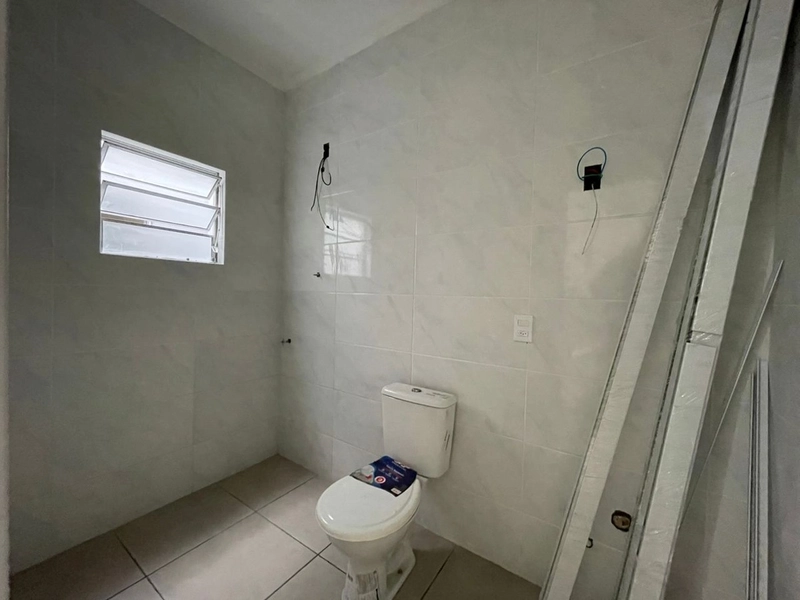 CASA NOVA - av. paragussu, area central: 8ª foto da galeria de imagens do imóvel