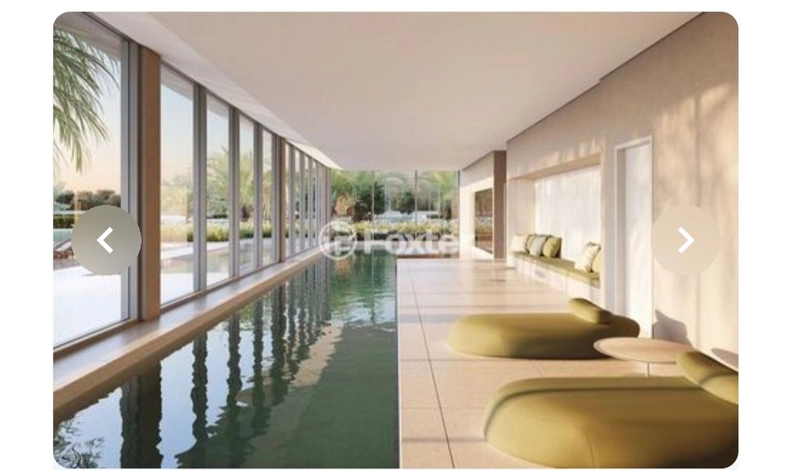 CASA NO CONDOMINIO WAVE - 4 suites, parcela em 100 vezes: 4ª foto da galeria de imagens do imóvel