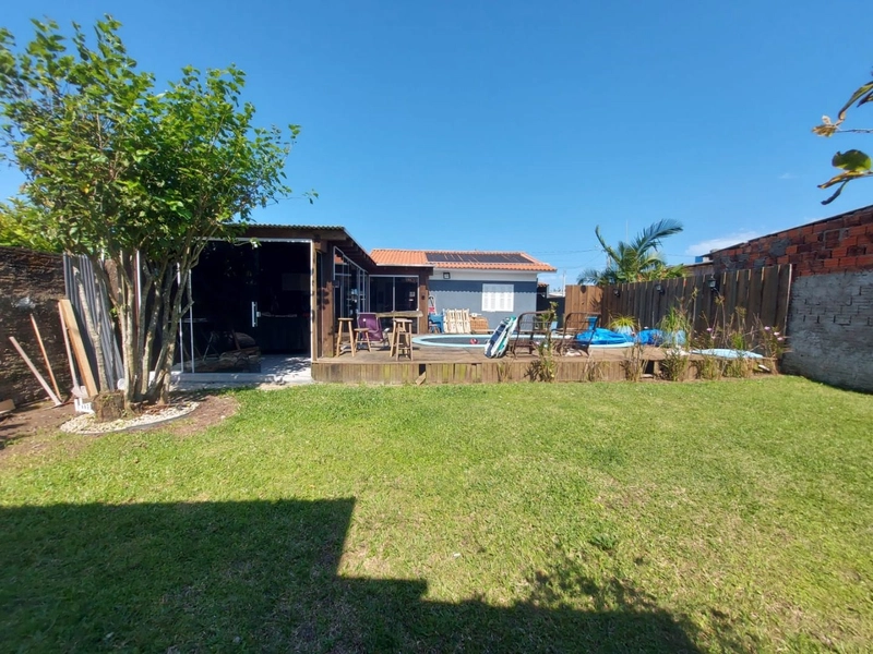 casa em rainha do mar com 2 dormitórios (1 suíte) e demais peças.: 15ª foto da galeria de imagens do imóvel