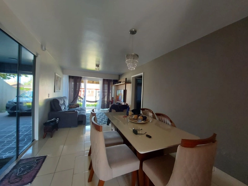 casa em rainha do mar com 2 dormitórios (1 suíte) e demais peças.: 10ª foto da galeria de imagens do imóvel