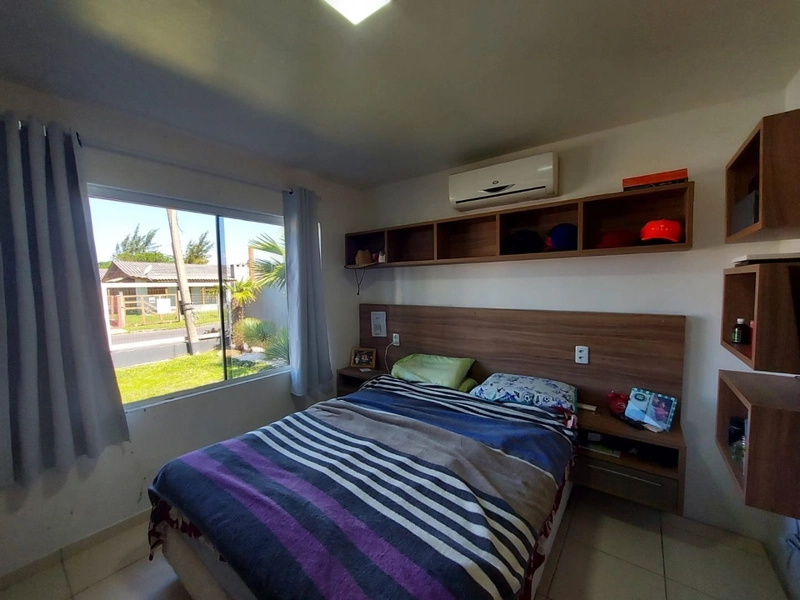 casa em rainha do mar com 2 dormitórios (1 suíte) e demais peças.: 9ª foto da galeria de imagens do imóvel