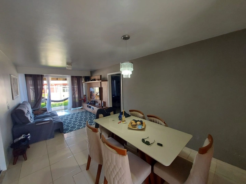 casa em rainha do mar com 2 dormitórios (1 suíte) e demais peças.: 8ª foto da galeria de imagens do imóvel