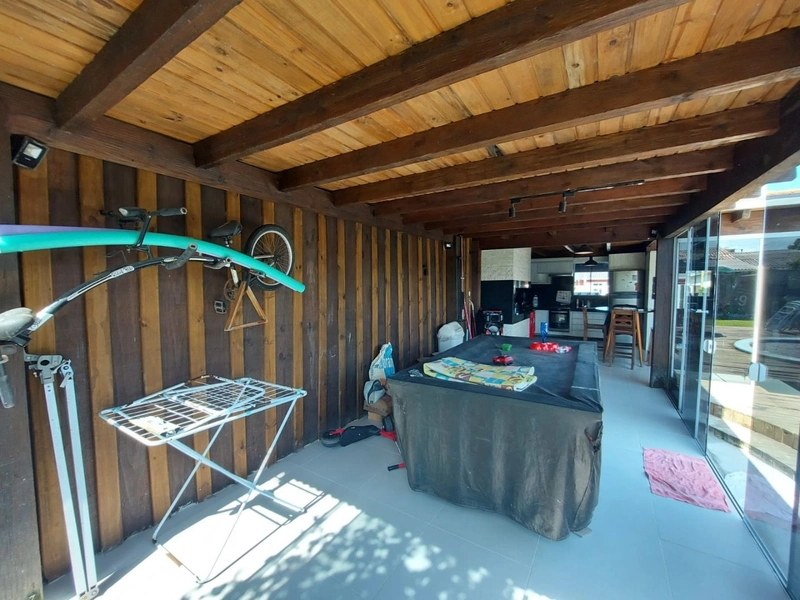 casa em rainha do mar com 2 dormitórios (1 suíte) e demais peças.: 14ª foto da galeria de imagens do imóvel