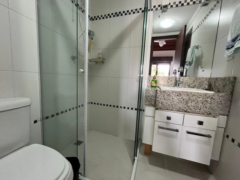 Sobrado de 2 dormitórios em condomínio  de ótimo nível: 17ª foto da galeria de imagens do imóvel