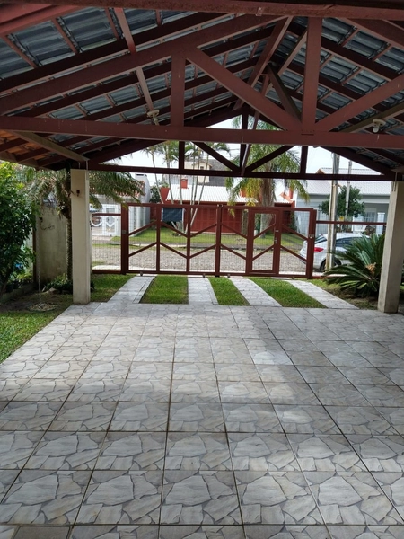 Sobrado de 2 dormitórios em condomínio  de ótimo nível: 4ª foto da galeria de imagens do imóvel