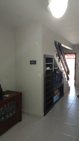 Sobrado de 2 dormitórios em condomínio  de ótimo nível: 8ª foto da galeria de imagens do imóvel