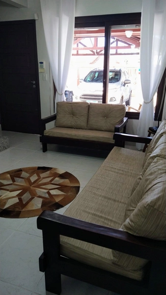 Sobrado de 2 dormitórios em condomínio  de ótimo nível: 6ª foto da galeria de imagens do imóvel