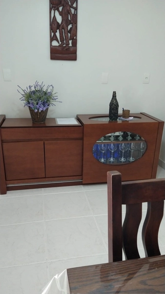 Sobrado de 2 dormitórios em condomínio  de ótimo nível: 7ª foto da galeria de imagens do imóvel