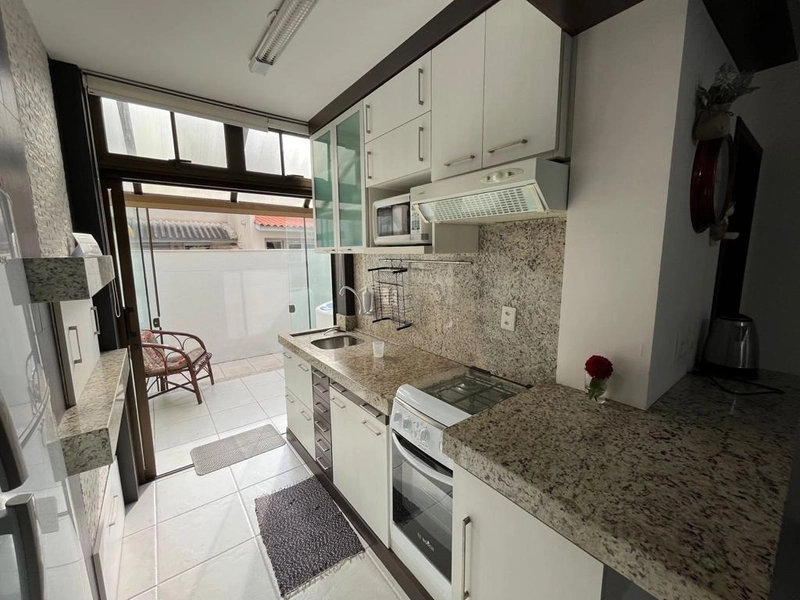 Sobrado de 2 dormitórios em condomínio  de ótimo nível: 9ª foto da galeria de imagens do imóvel