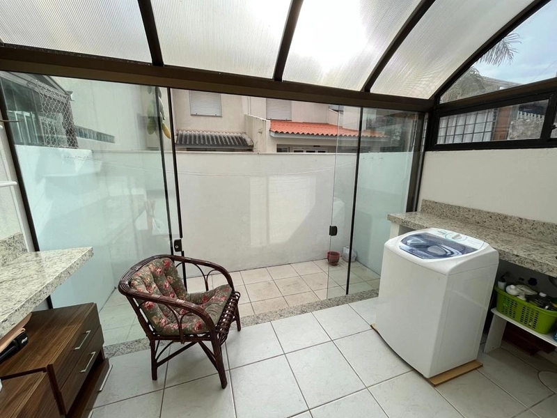 Sobrado de 2 dormitórios em condomínio  de ótimo nível: 11ª foto da galeria de imagens do imóvel