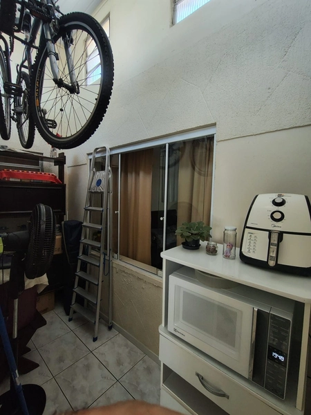 Casa em região de moradores: 18ª foto da galeria de imagens do imóvel