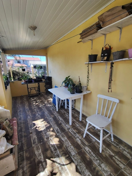 Casa em região de moradores: 9ª foto da galeria de imagens do imóvel