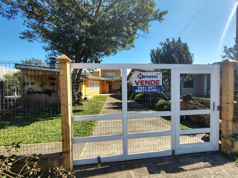Casa em região de moradores