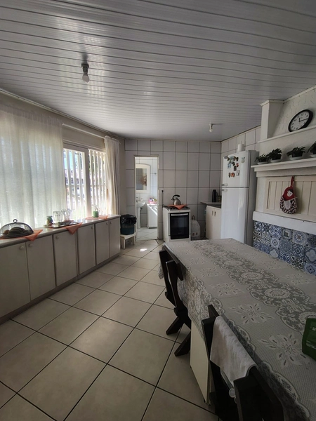 Casa em região de moradores: 4ª foto da galeria de imagens do imóvel