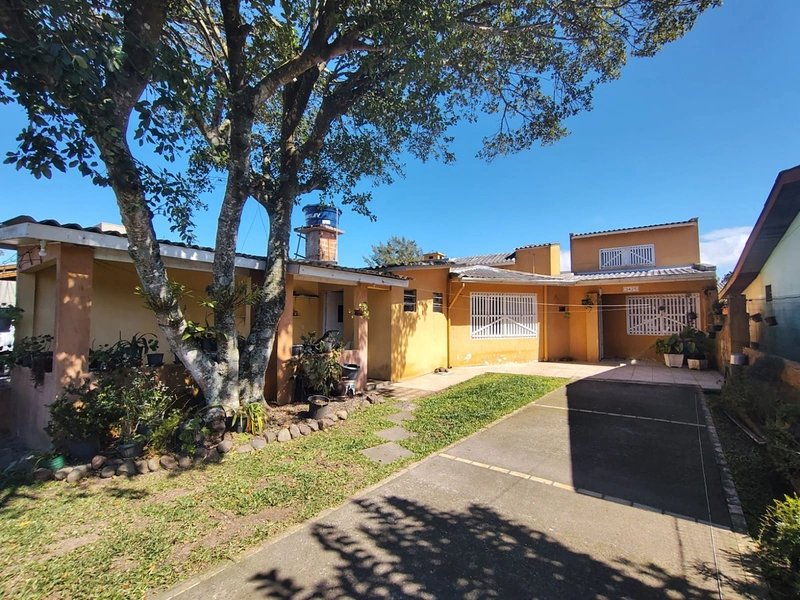 Casa em região de moradores: 11ª foto da galeria de imagens do imóvel