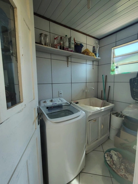 Casa em região de moradores: 12ª foto da galeria de imagens do imóvel