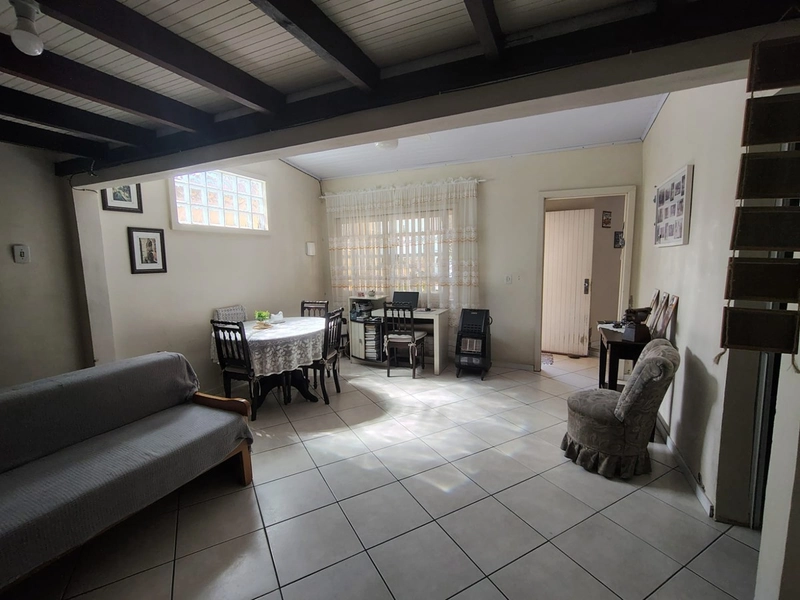 Casa em região de moradores: 5ª foto da galeria de imagens do imóvel