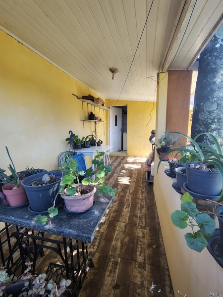 Casa em região de moradores: 13ª foto da galeria de imagens do imóvel