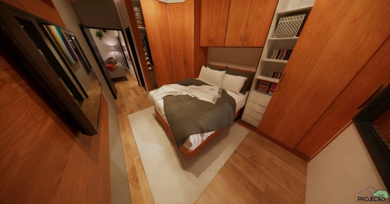 Casa nova, próxima ao mar no Capão Novo Village: 10ª foto da galeria de imagens do imóvel