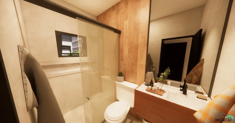 Casa nova, próxima ao mar no Capão Novo Village: 12ª foto da galeria de imagens do imóvel